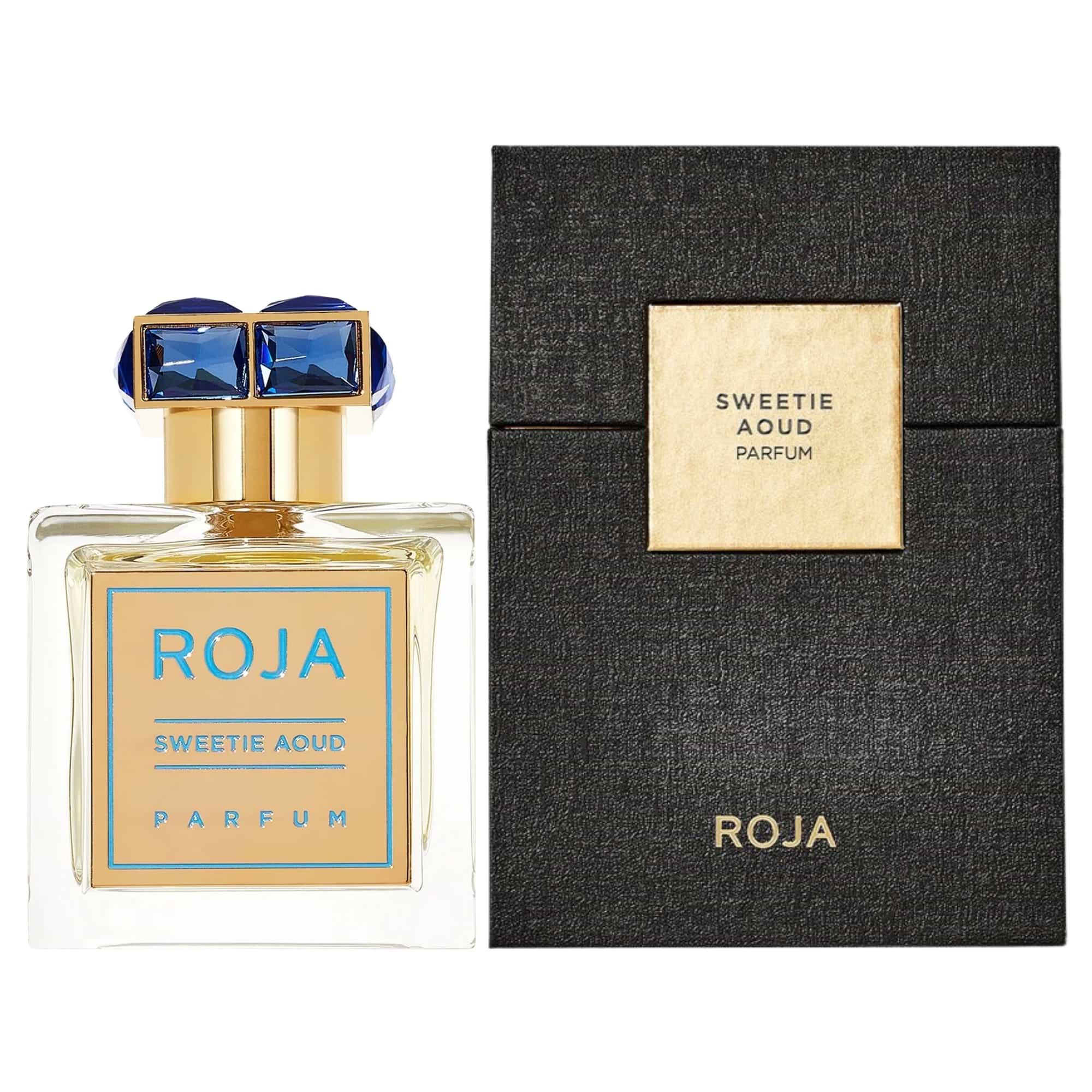 Sweetie Aoud