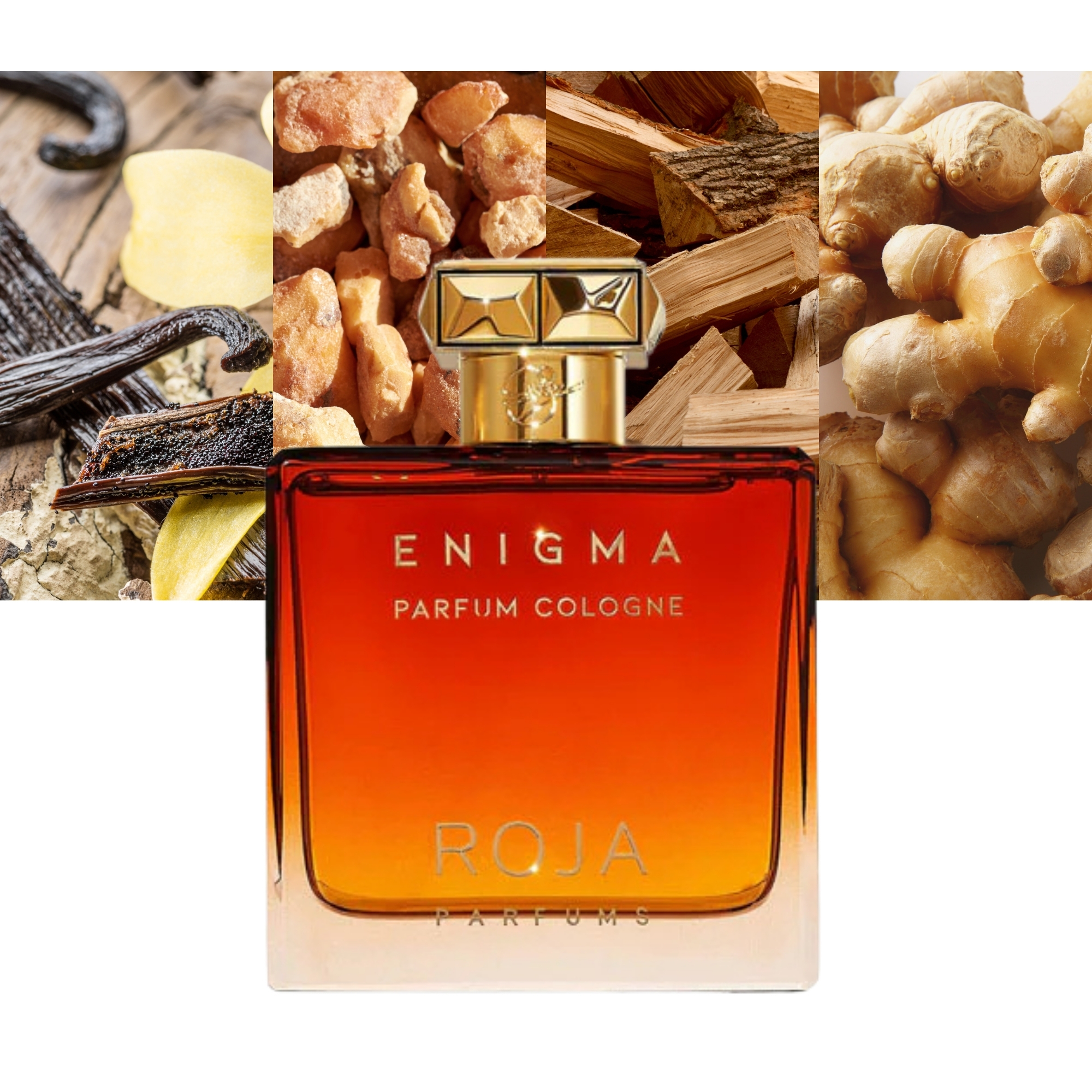 Enigma Pour Homme