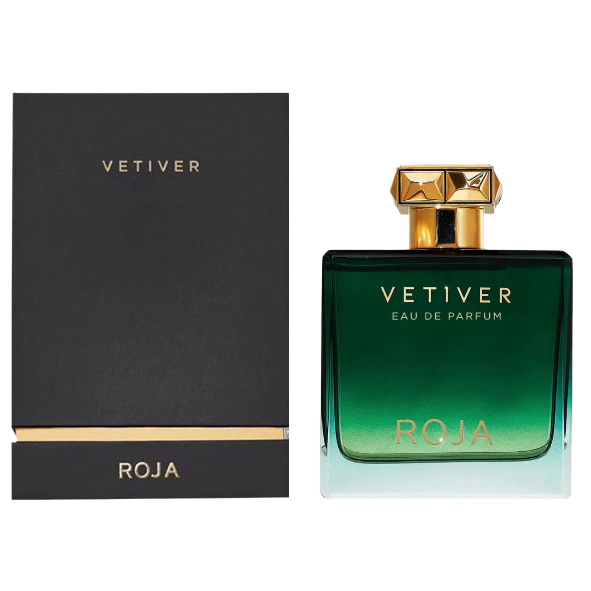 Vetiver Pour Homme