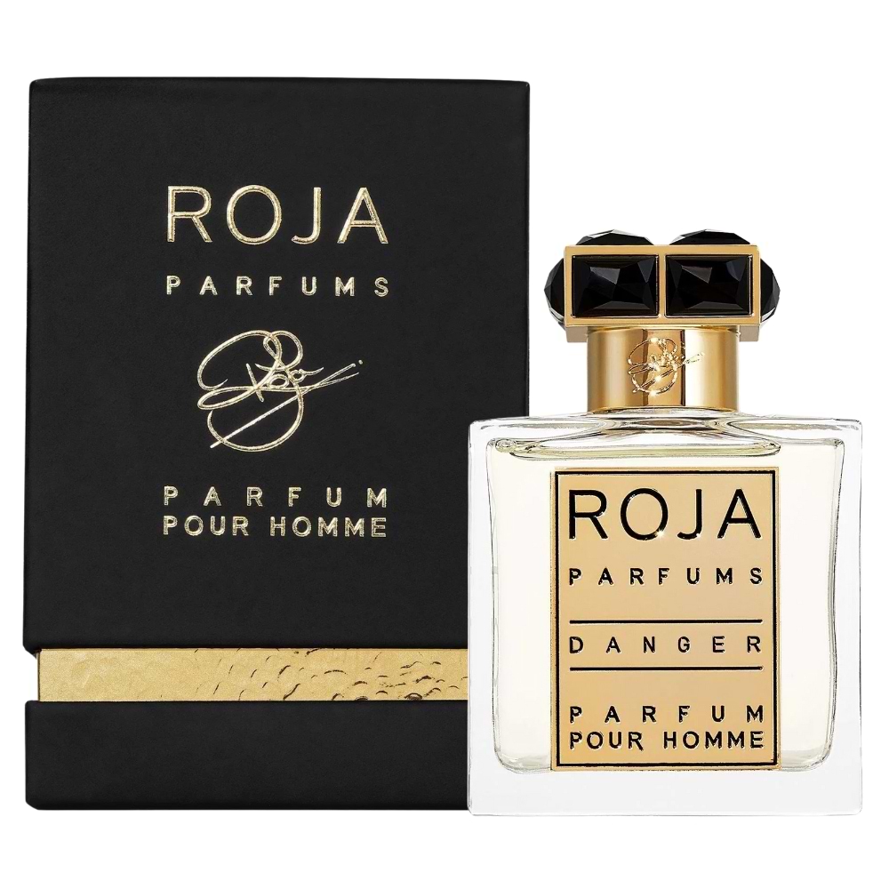 Danger Pour Homme