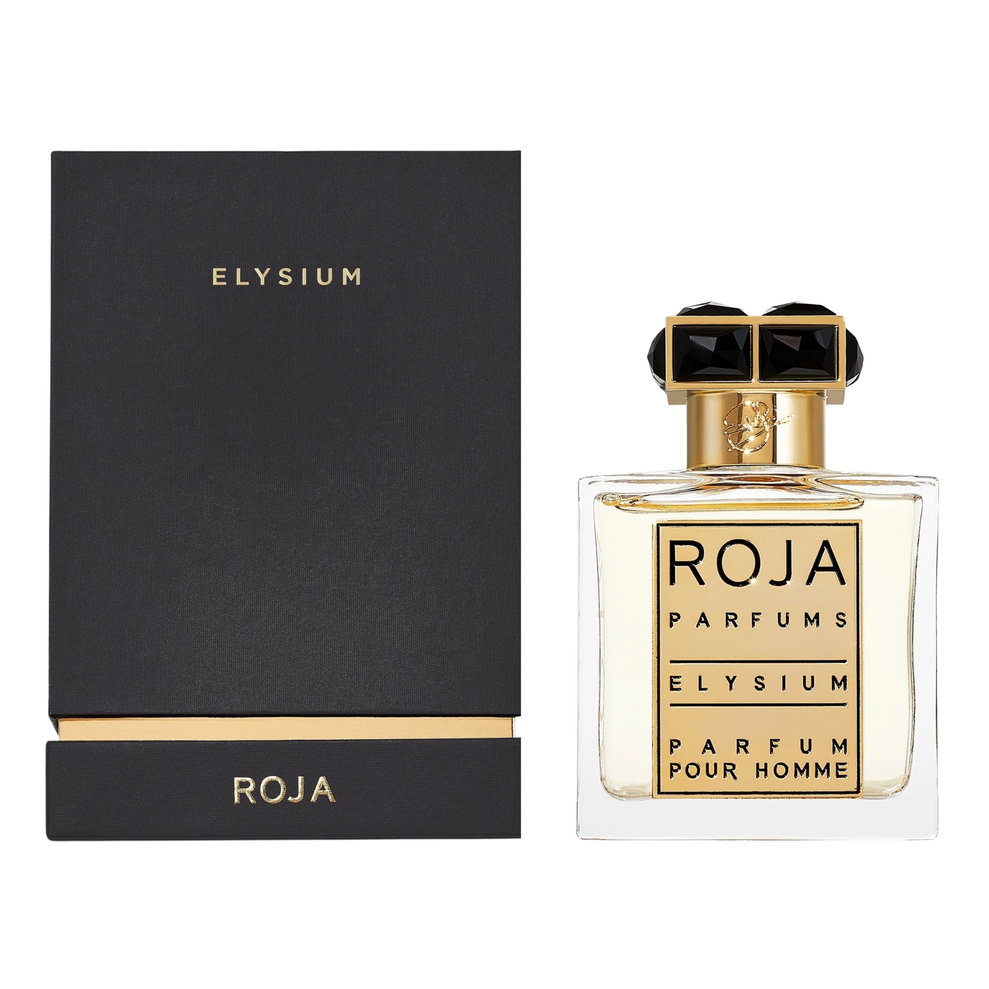 Elysium Pour Homme