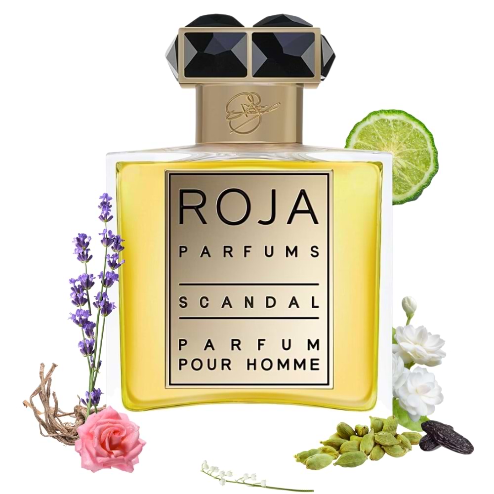 Scandal Pour Homme