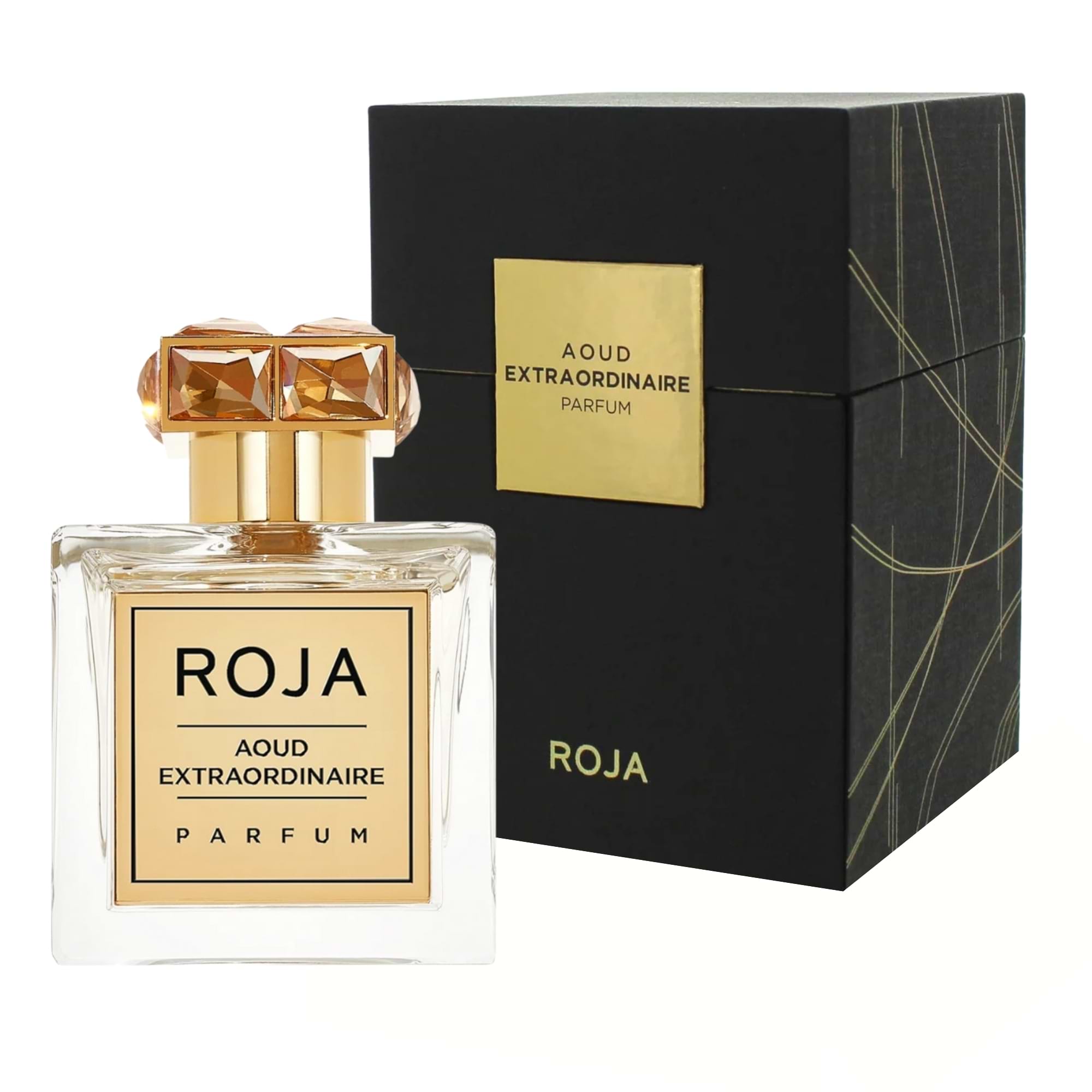 Aoud Extraordinaire