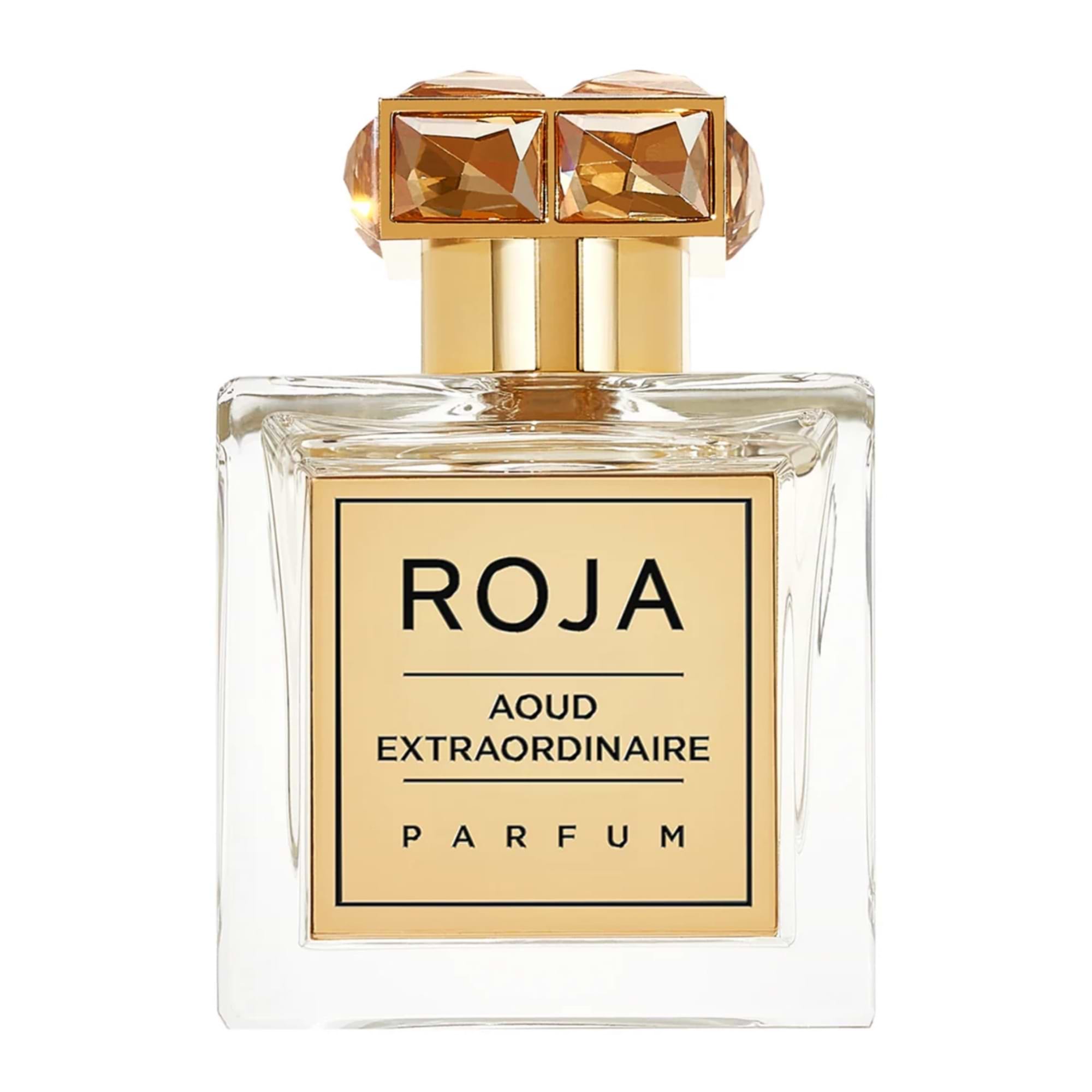 Aoud Extraordinaire