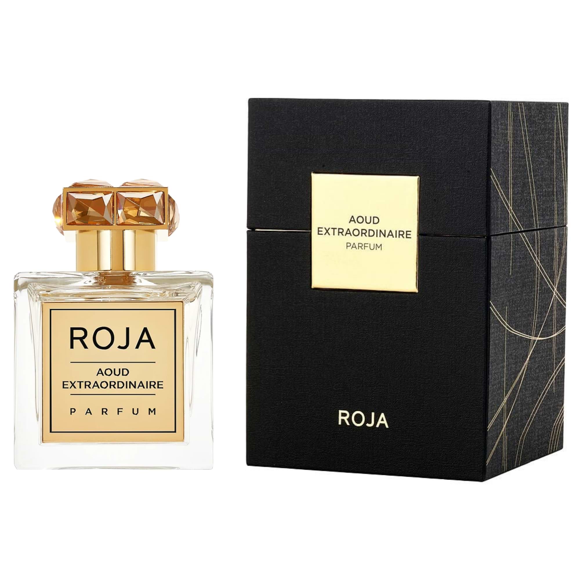 Aoud Extraordinaire