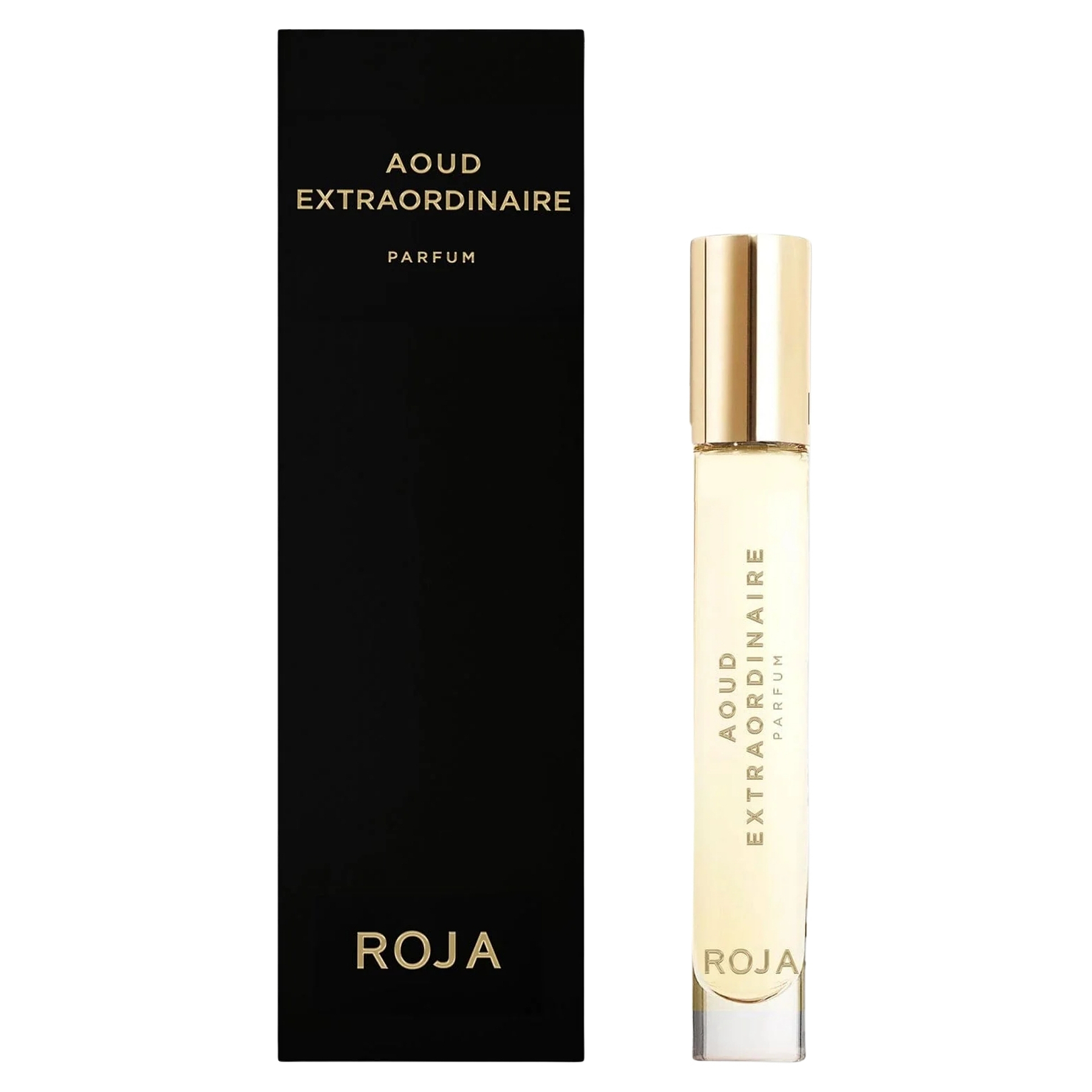 Aoud Extraordinaire