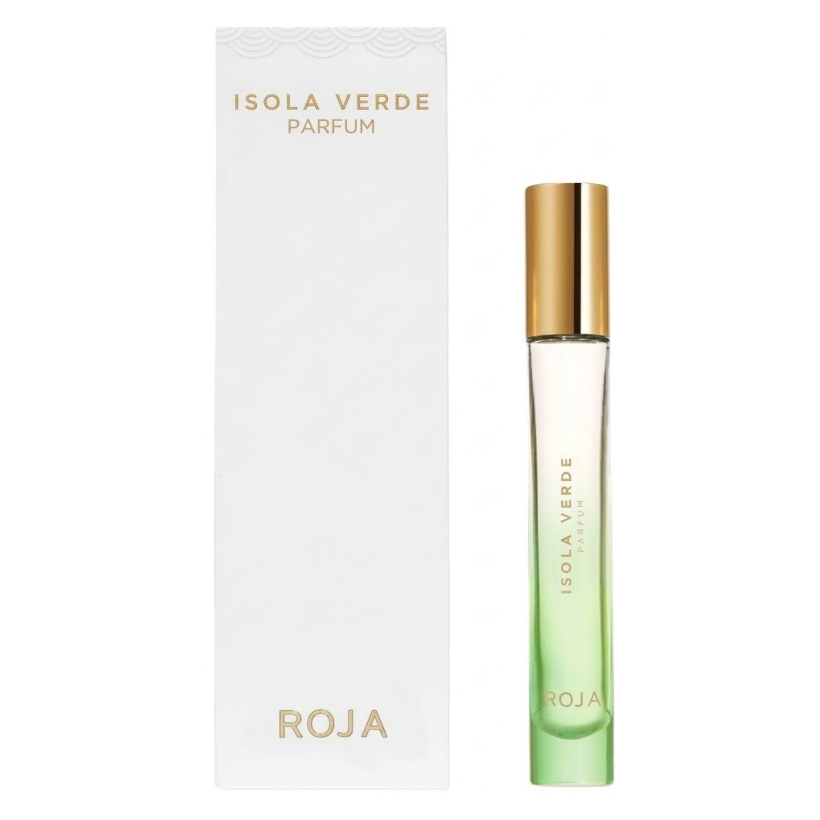 Isola Verde