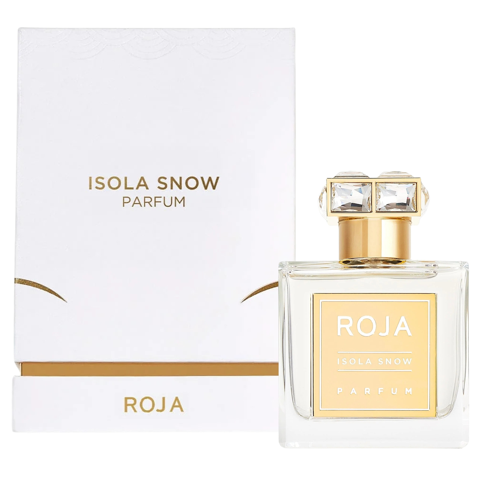  Isola Snow