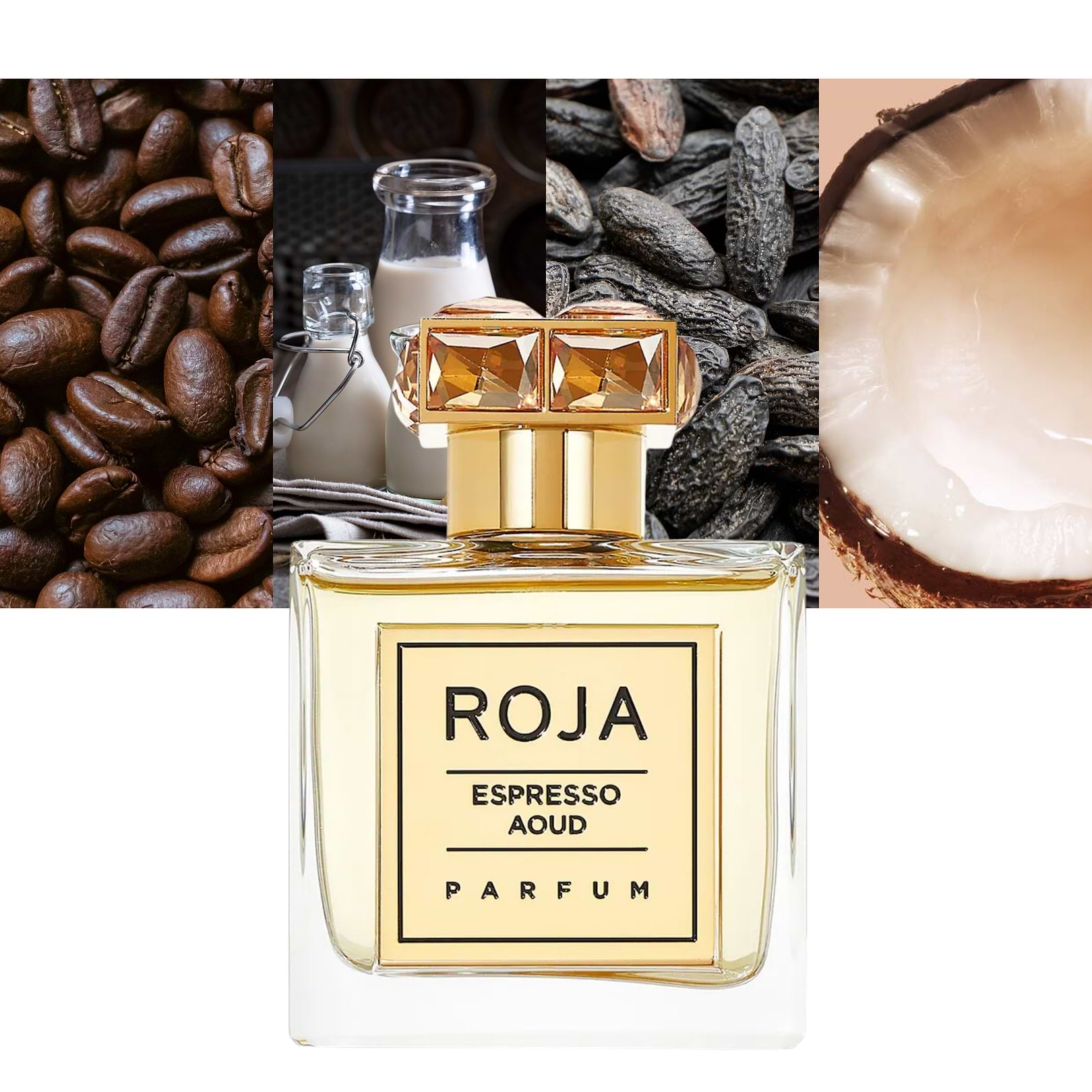 Espresso Aoud 
