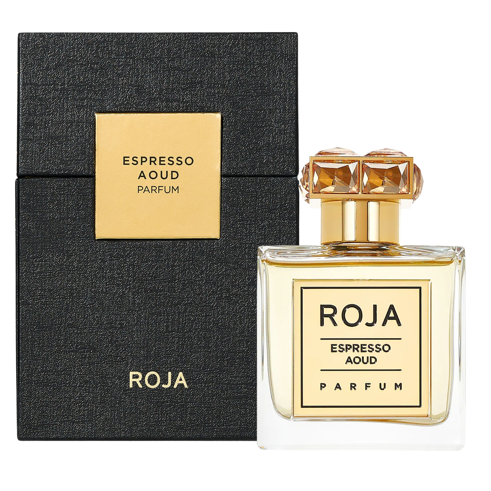 Espresso Aoud 