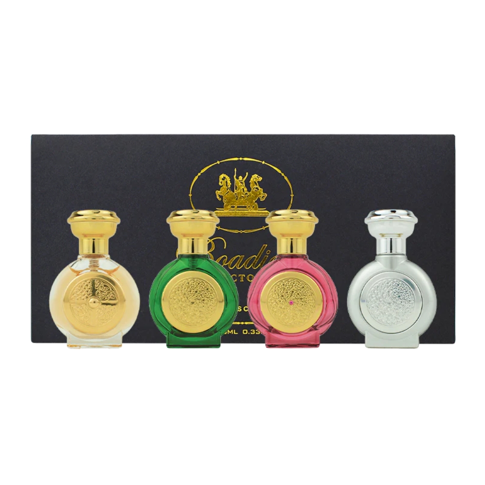 Boadicea The Victorious New Discovery 4x10ml 
