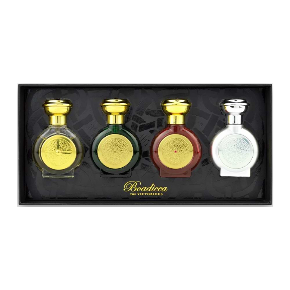 New Discovery 4x10ml 