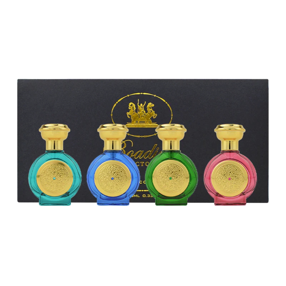 Boadicea The Victorious Sapphire Collection 1..