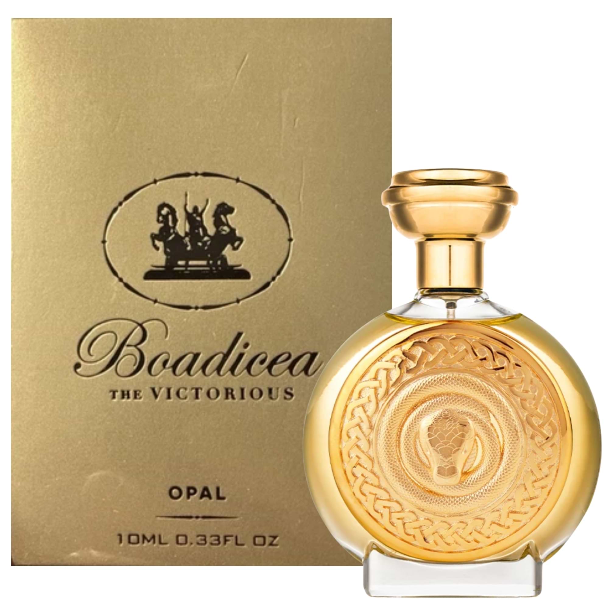 Experience The Power Of Timeless Beauty With Boadicea The