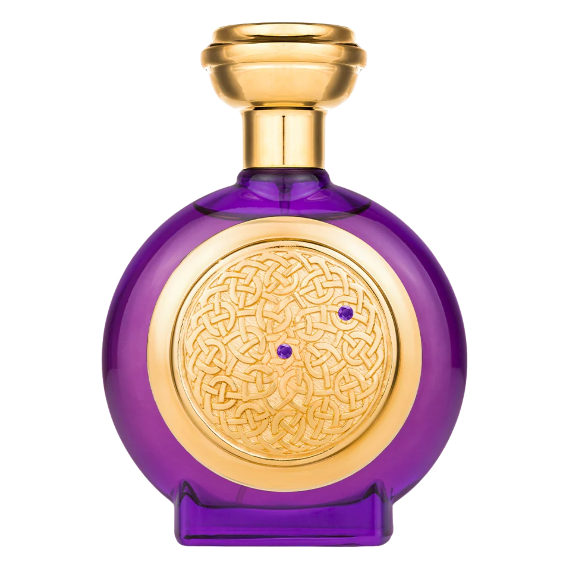 Boadicea The Victorious Violet Sapphire Super..