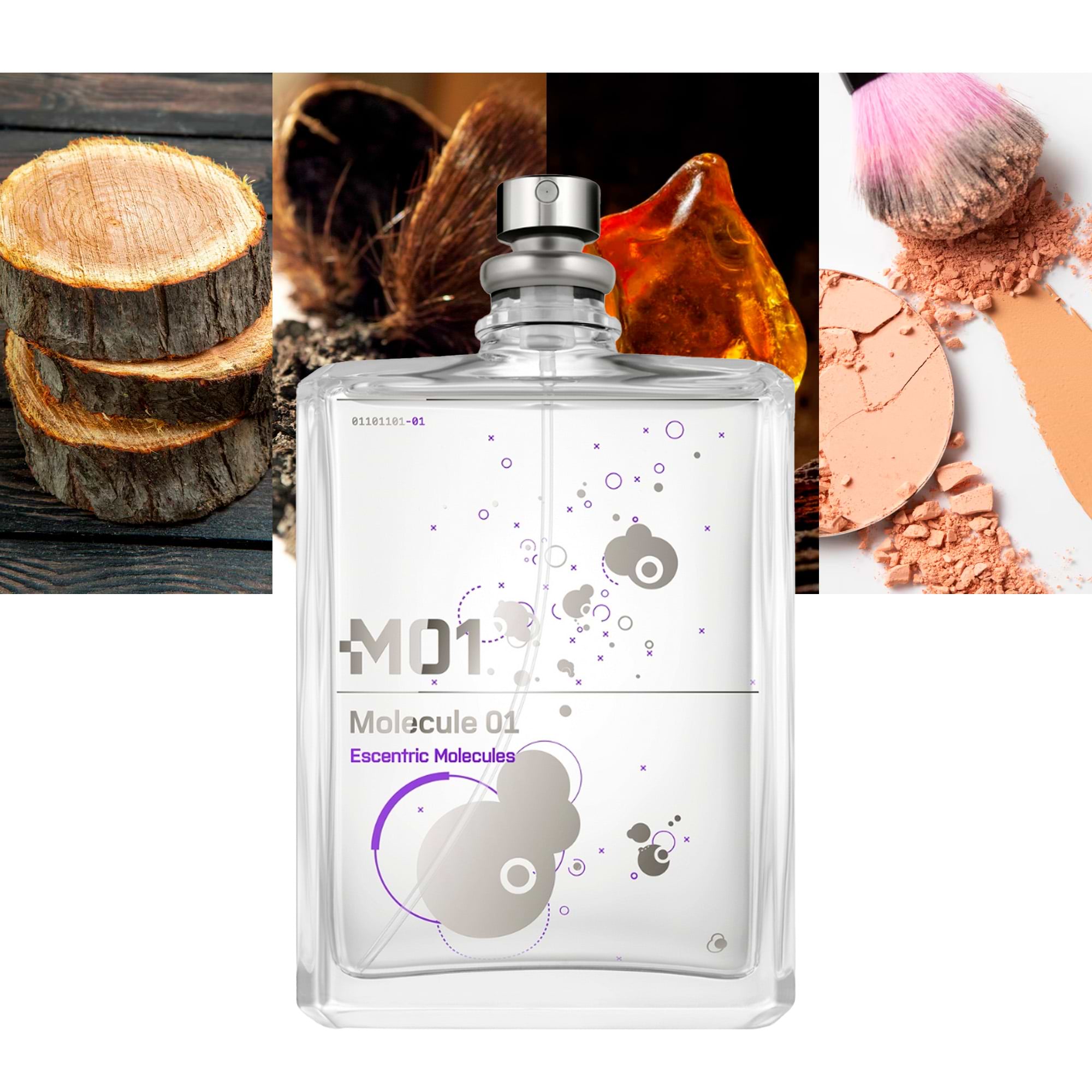 Fragrance Escentric 01 Review Escentric Molecules Molecule 01 EDT Oz