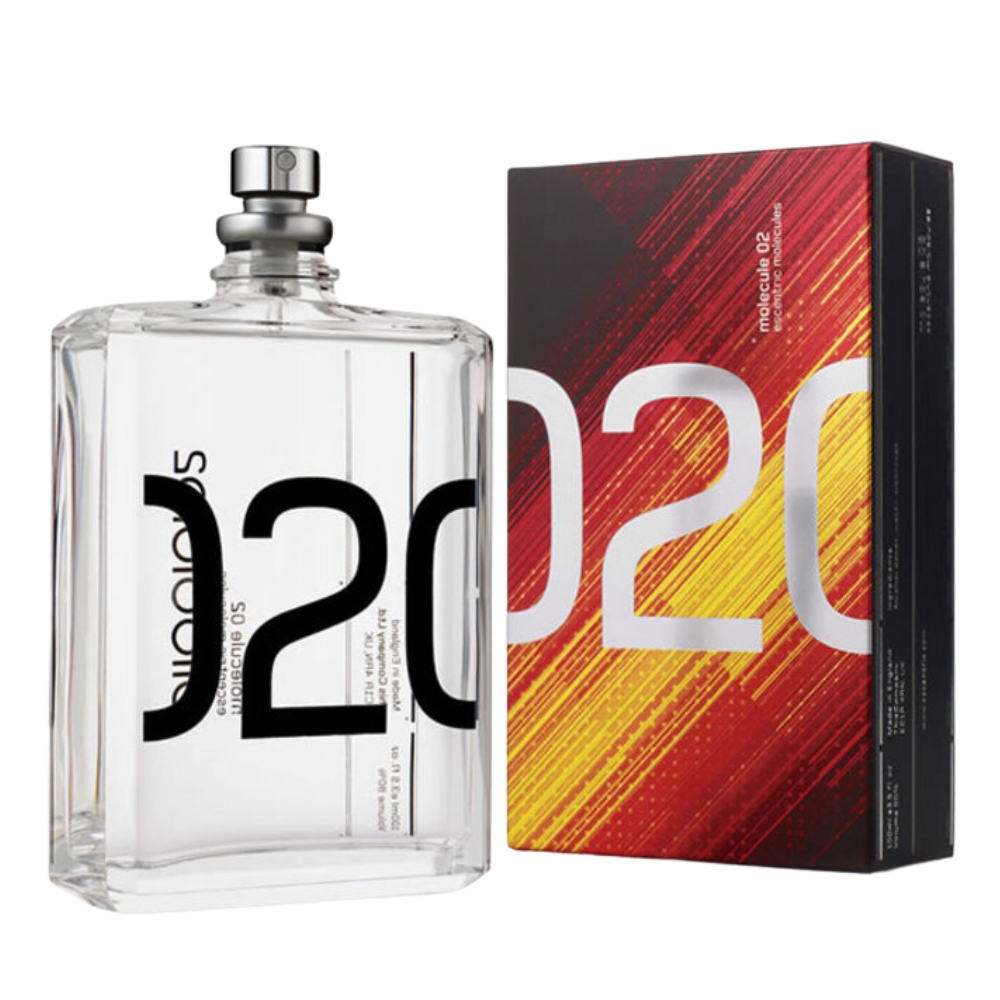 Molecule 02