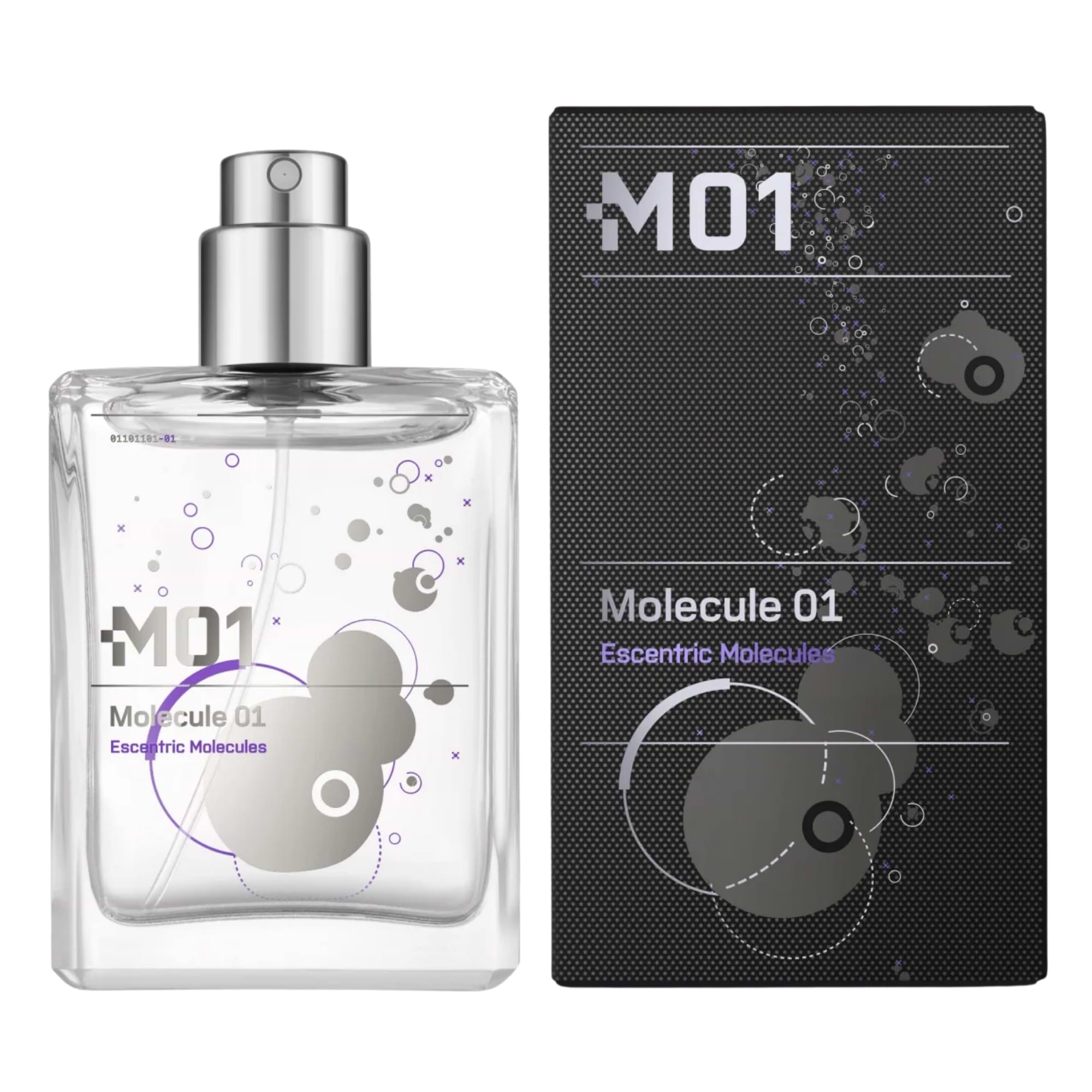 Molecule 01