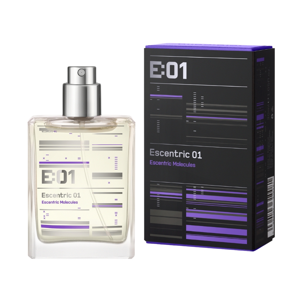Escentric 01