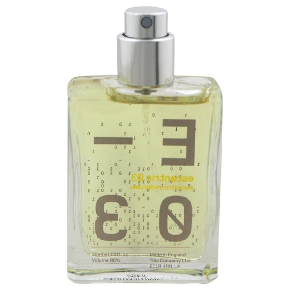Escentric Molecules Escentric 03