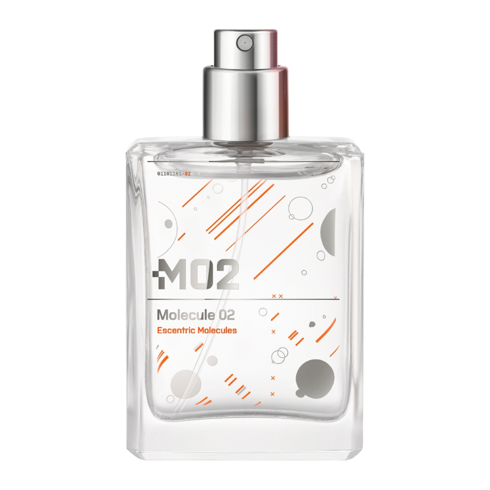 Molecule 02