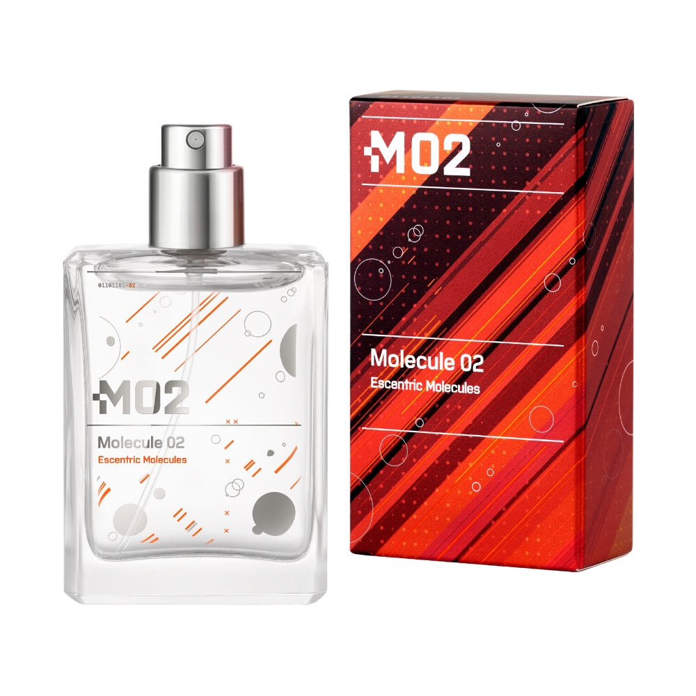 Molecule 02