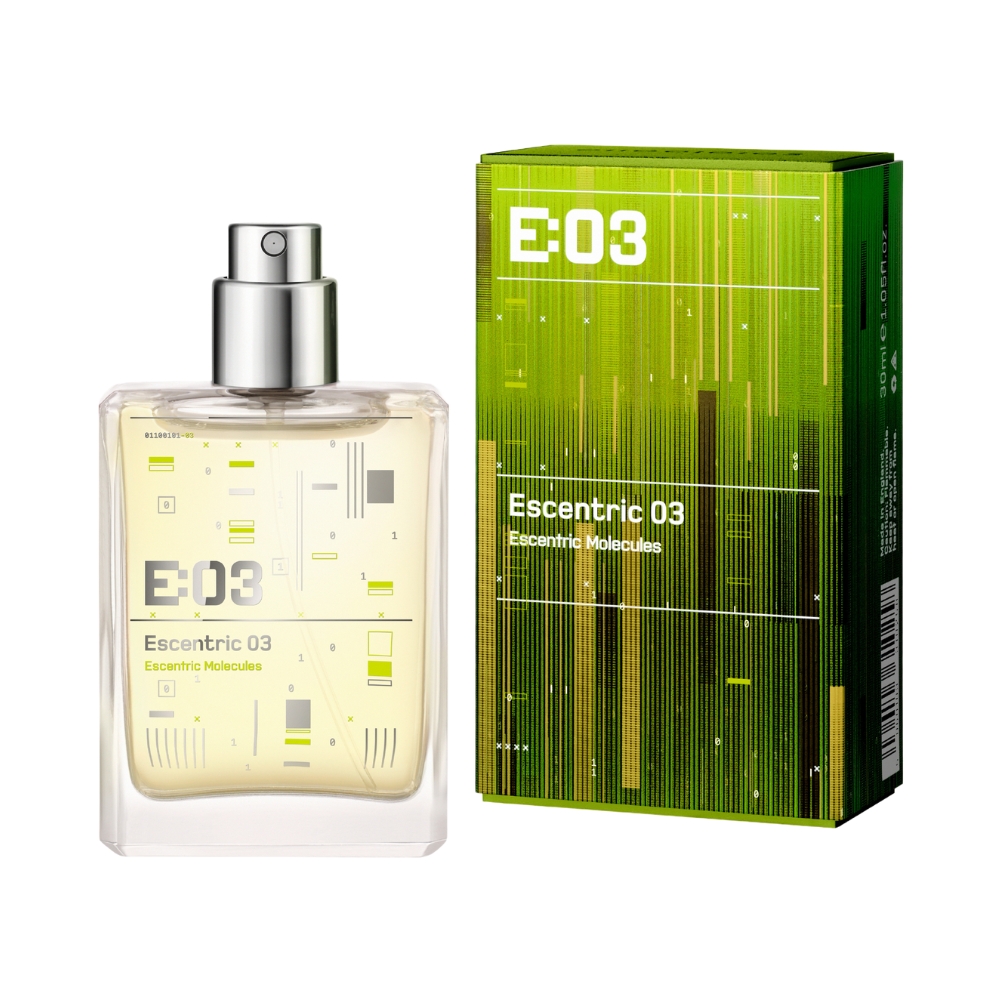 Escentric 03