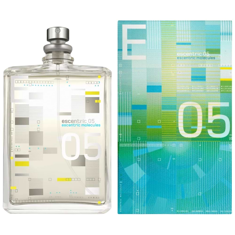 Escentric 05 