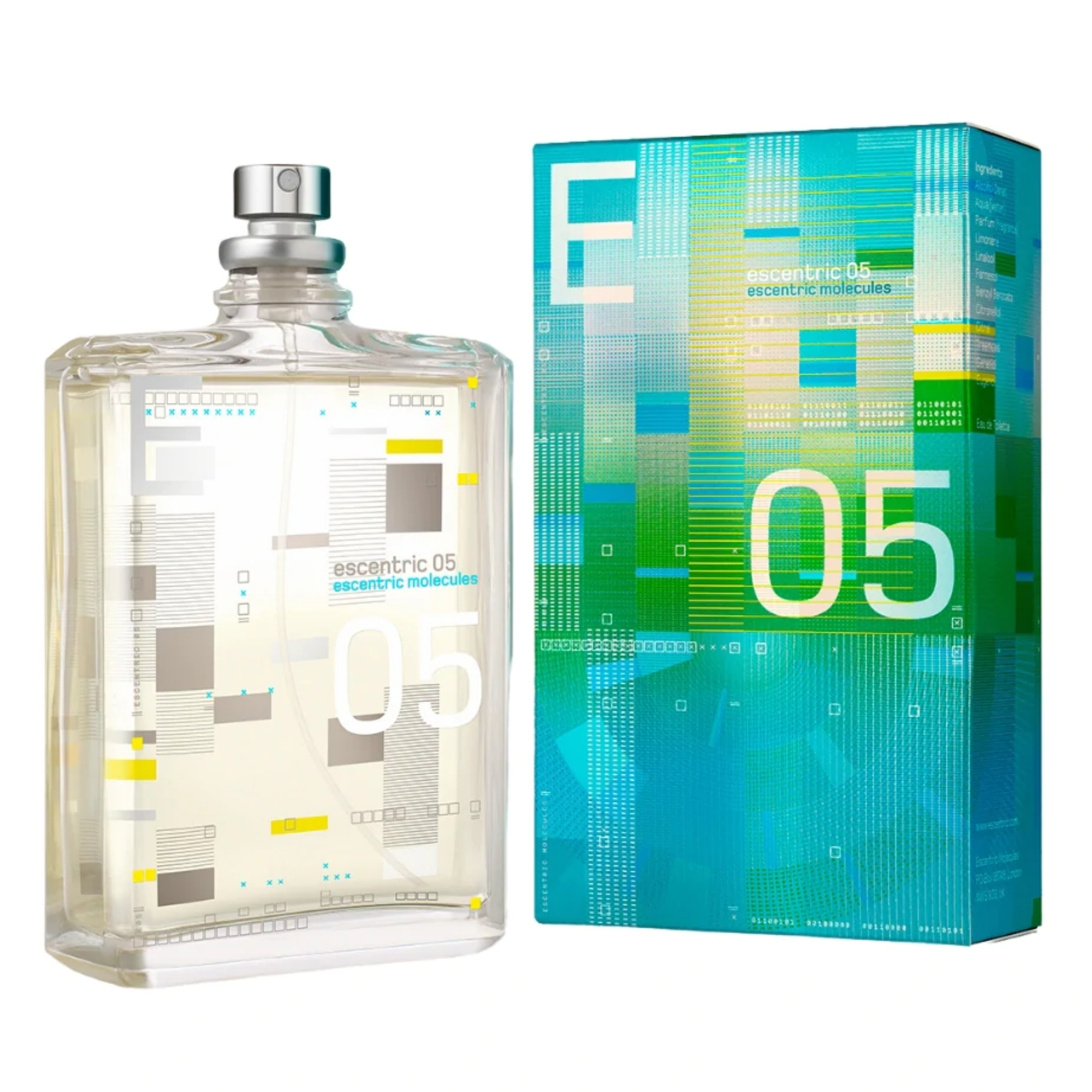 Escentric 05 