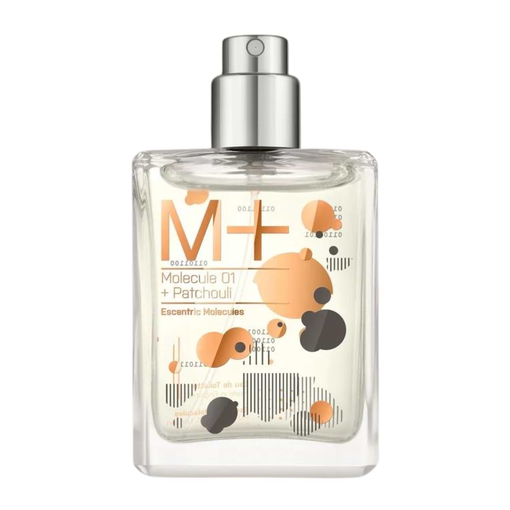 Escentric Molecules Molecule 01+ Patchouli