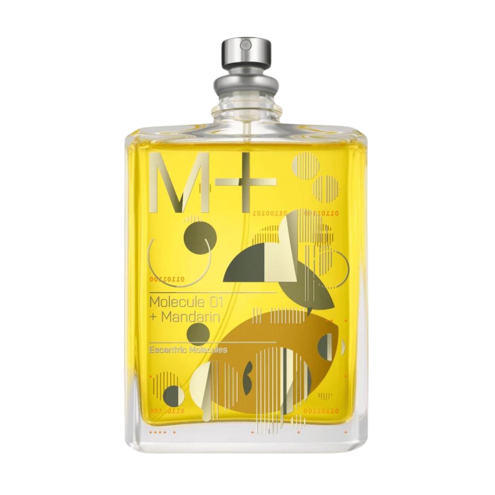 Escentric Molecules Molecule 01 + Mandarin