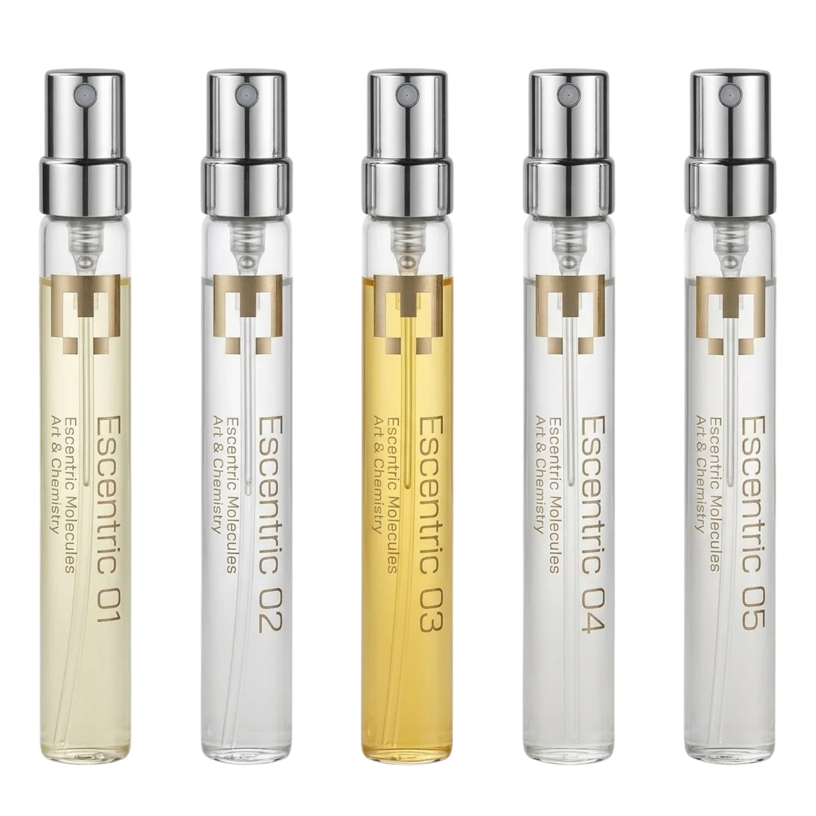 Escentric Molecules ESCENTRIC DISCOVERY SET 
