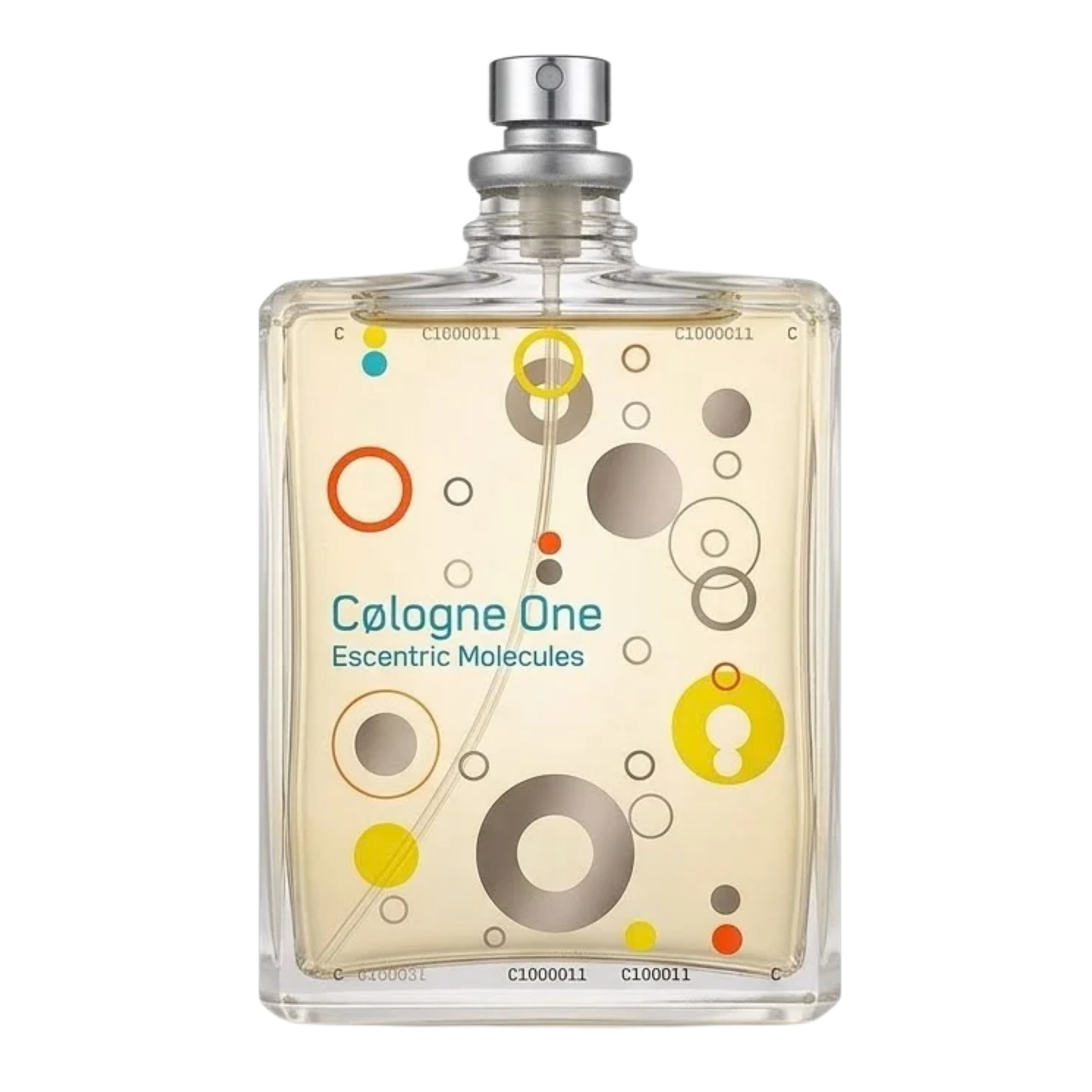 Escentric Molecules COLOGNE 01