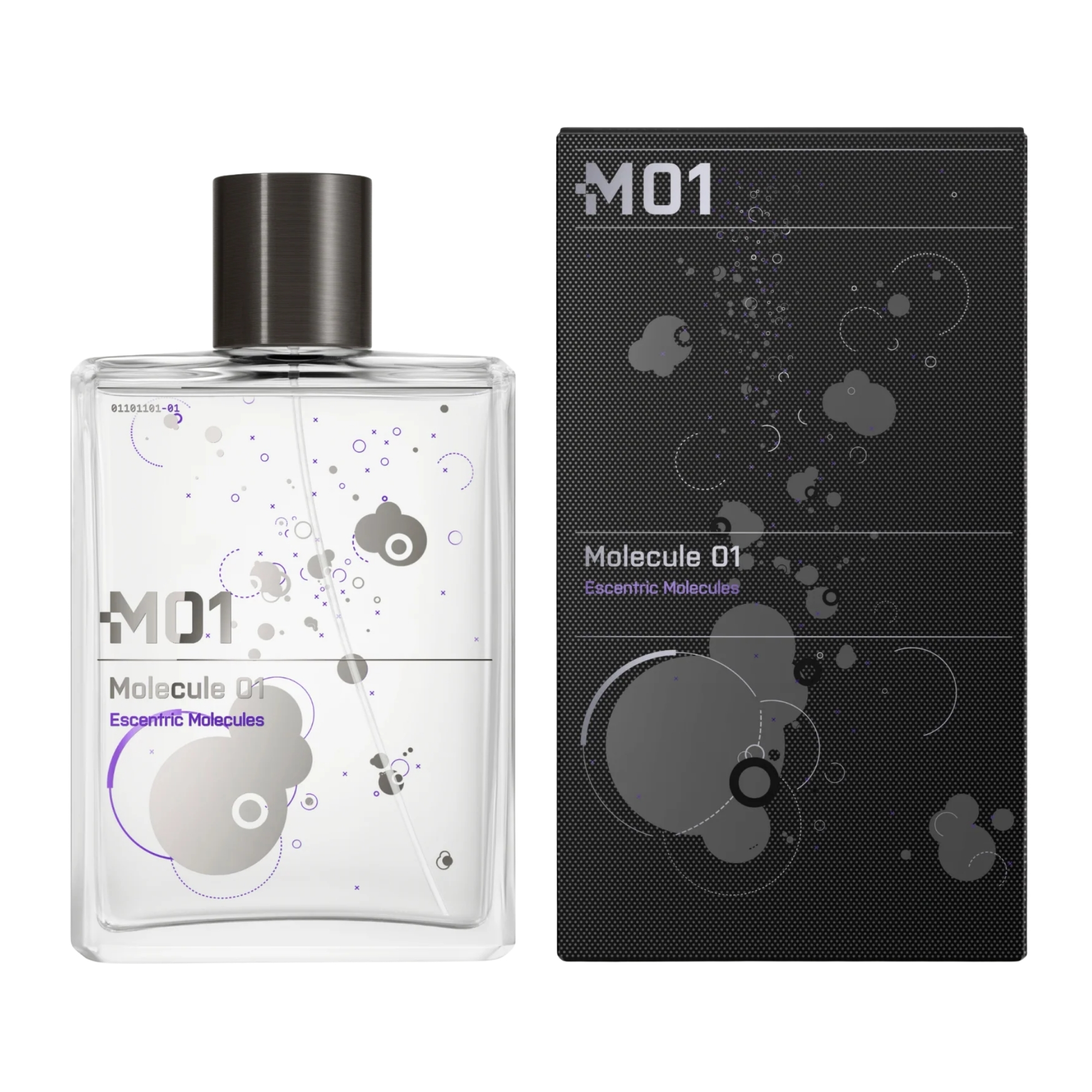 Molecule 01