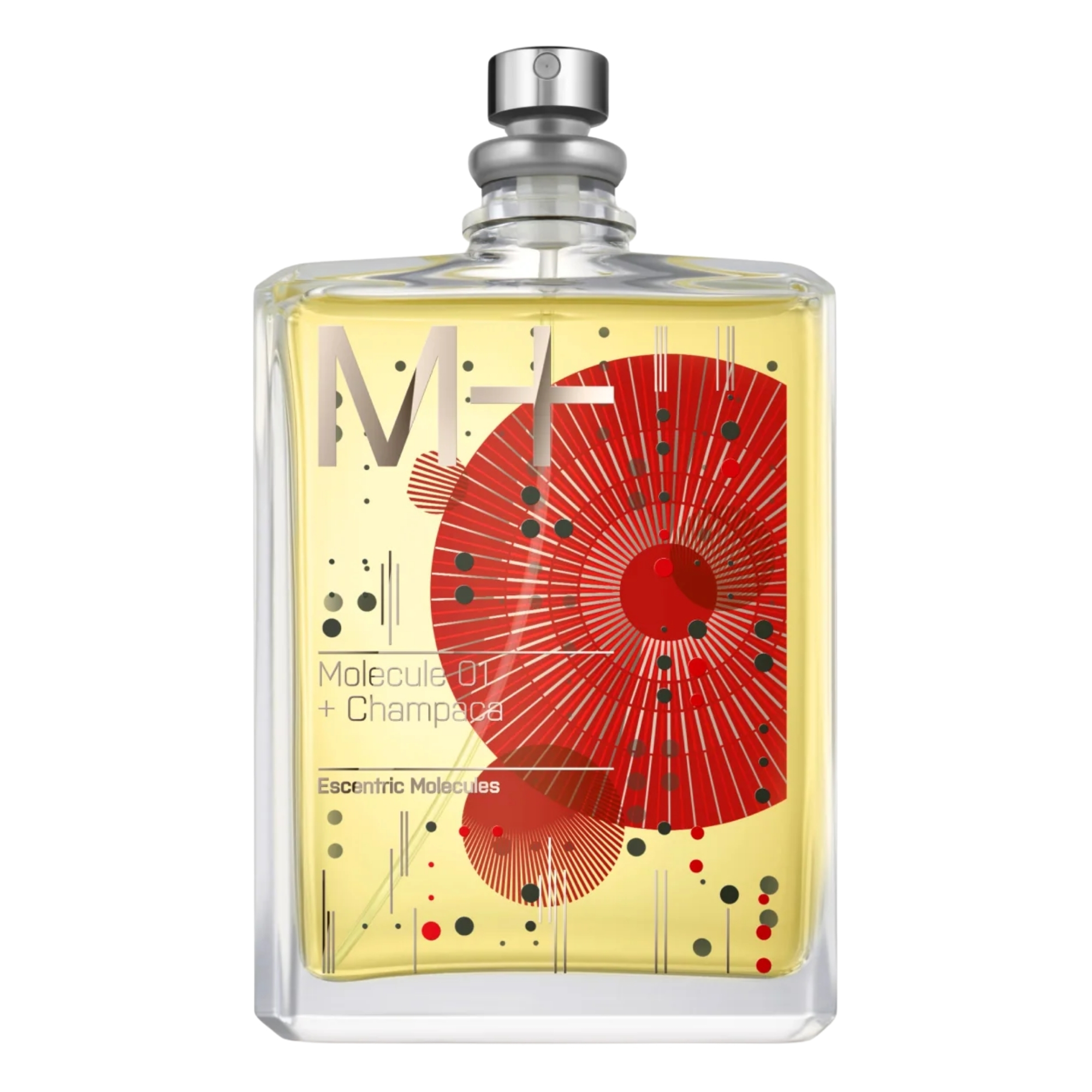 Molecule 01 Champaca