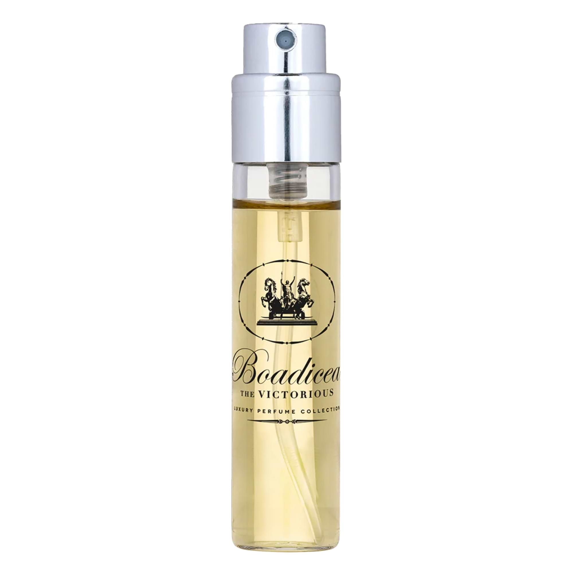 香水(女性用) Boadicea the Victorious Heroine 100ml Discover The Myth and Majesty of Boadicea The Victorious Heroine