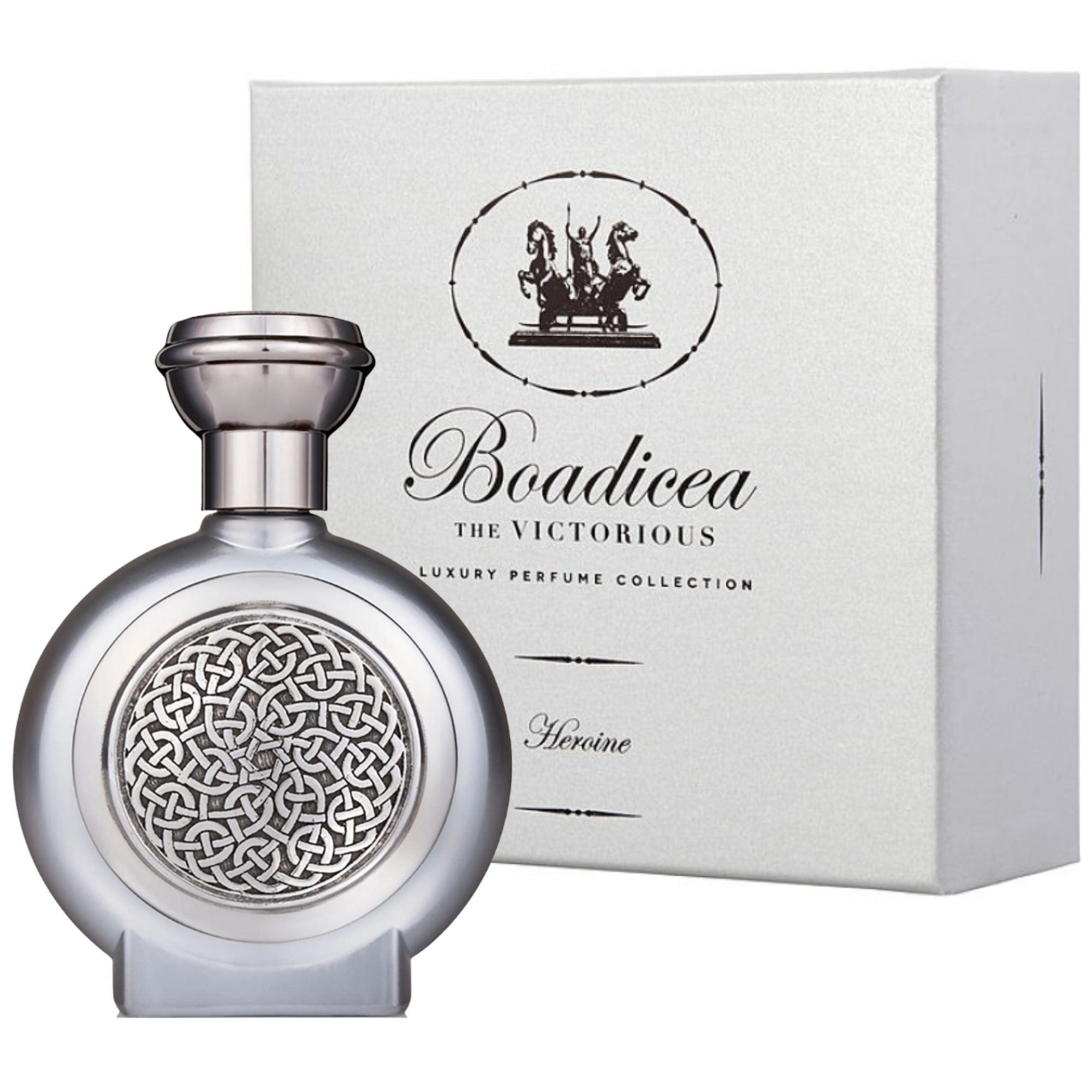 香水(女性用) Boadicea the Victorious Heroine 100ml Discover The Myth and Majesty of Boadicea The Victorious Heroine