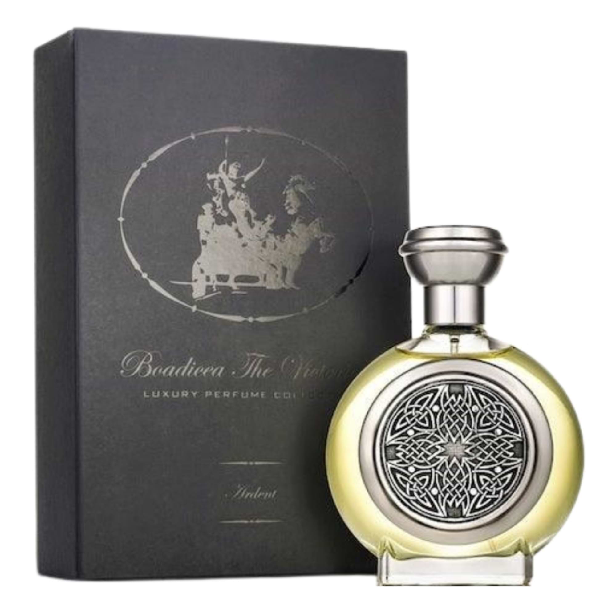 Boadicea The Victorious Ardent Eau De Parfum Unisex 100ml-The
