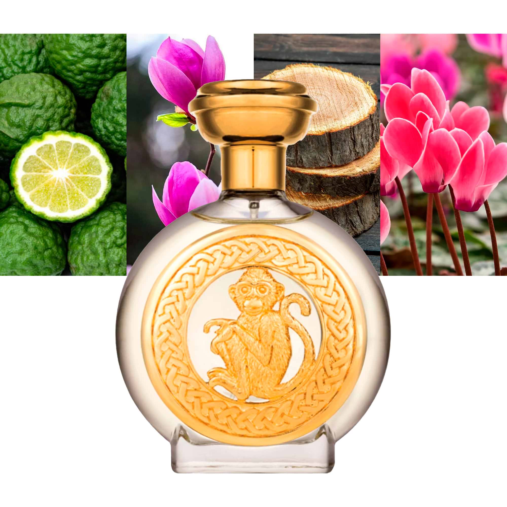 Embrace your fearless spirit with Boadicea The Victorious Hanuman