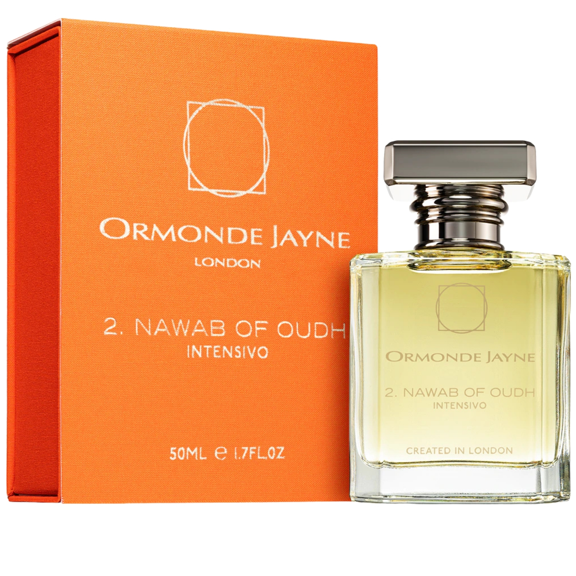 Nawab of Oudh Intensivo