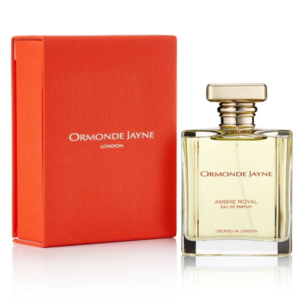 Ambre Royal 