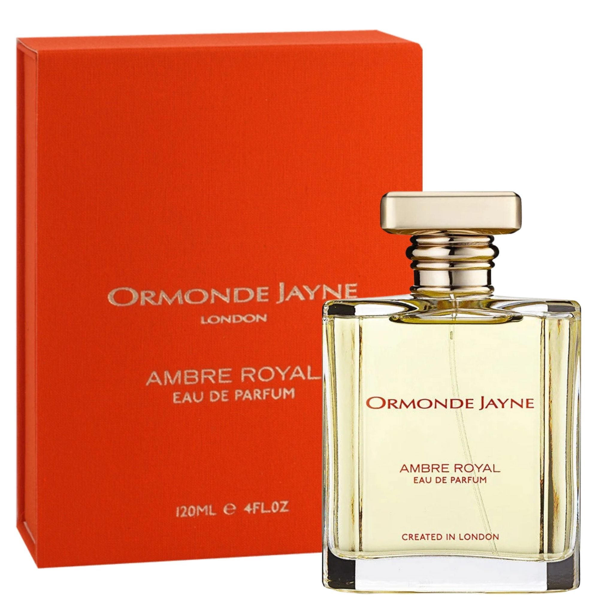 Ambre Royal 