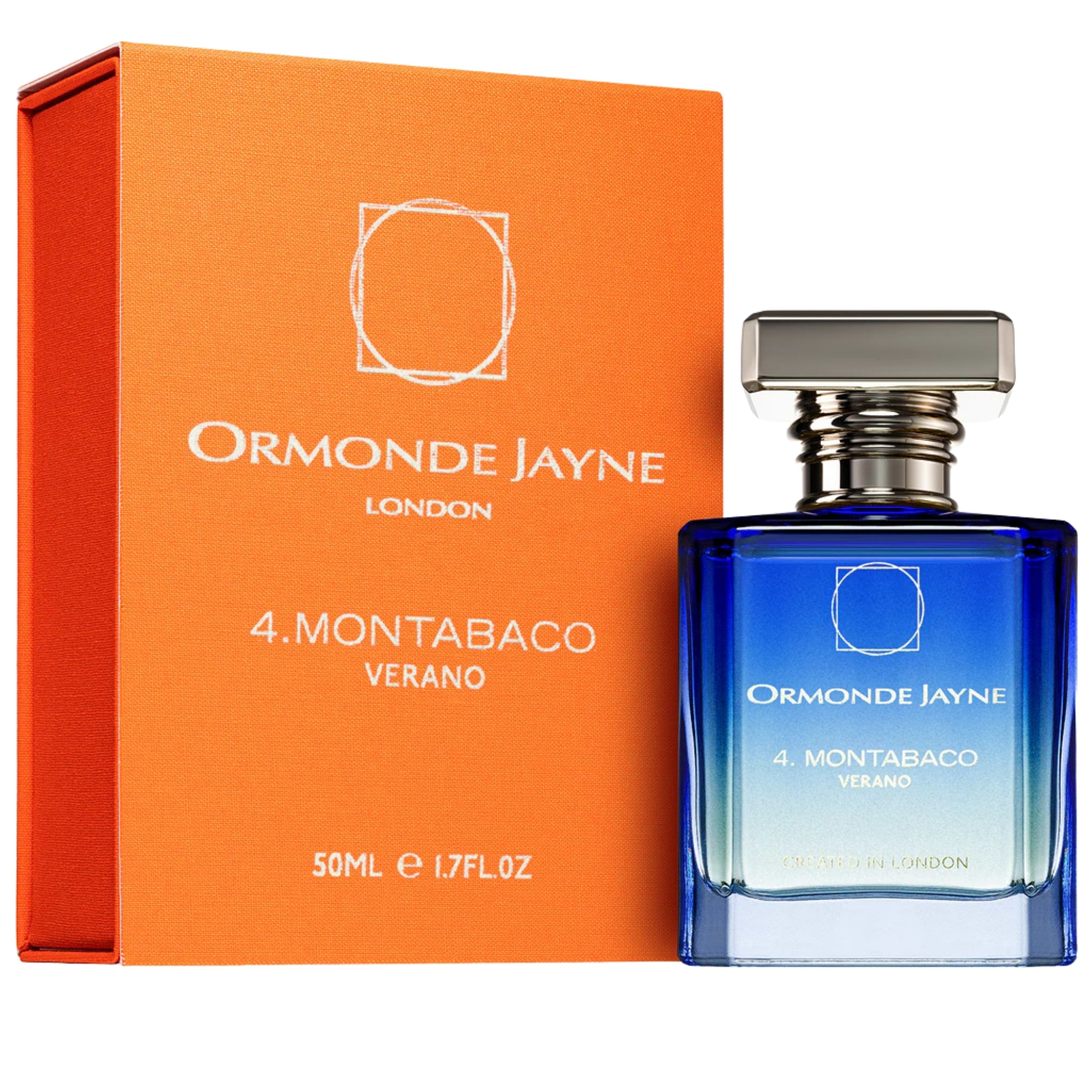 mont tobacco verano Ormonde Jayne Montabaco Verano mont tobacco verano Ormonde Jayne Montabaco Verano