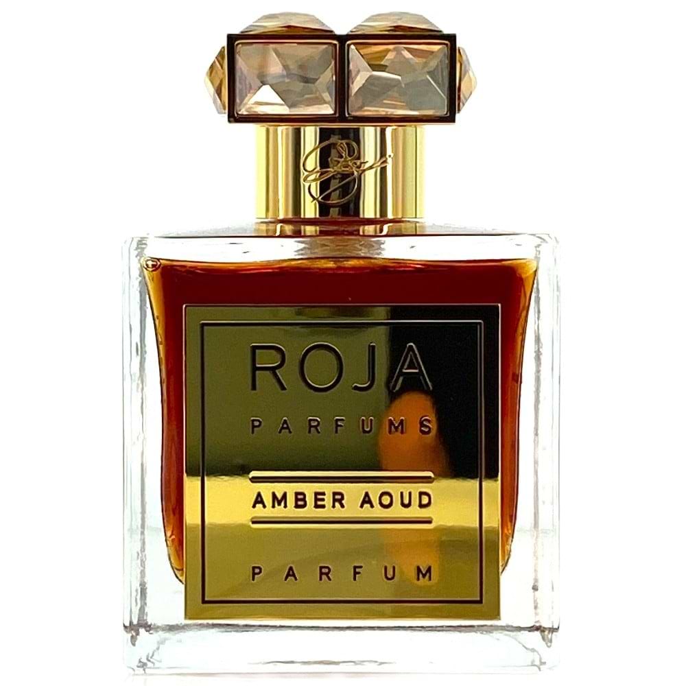 Roja Parfums Amber Aoud - An Excellent Oriental Fragrance