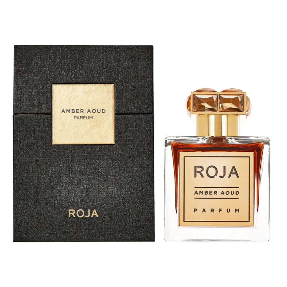 Roja ロジャ アンバー ウード Amber Aoud 100ml Roja Parfums Amber Aoud - An Excellent Oriental Fragrance
