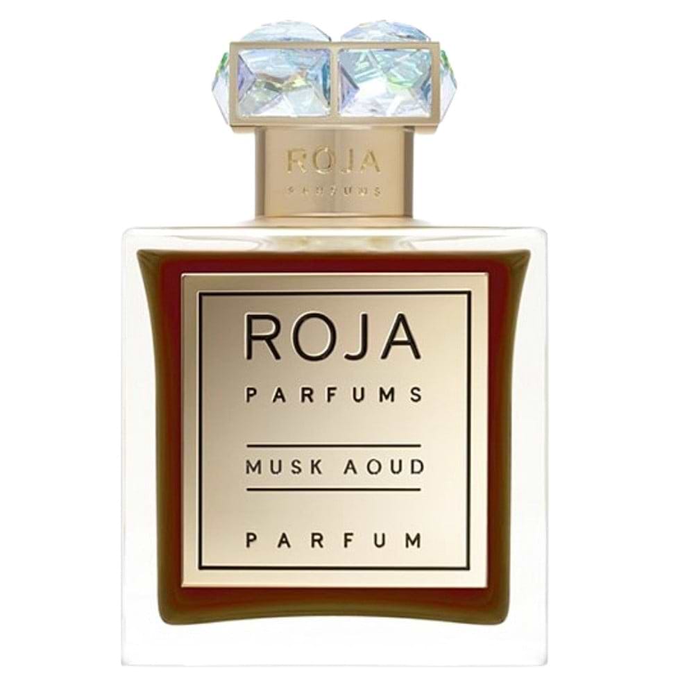 Musk Aoud