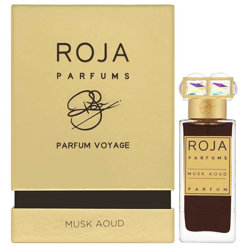 Musk Aoud
