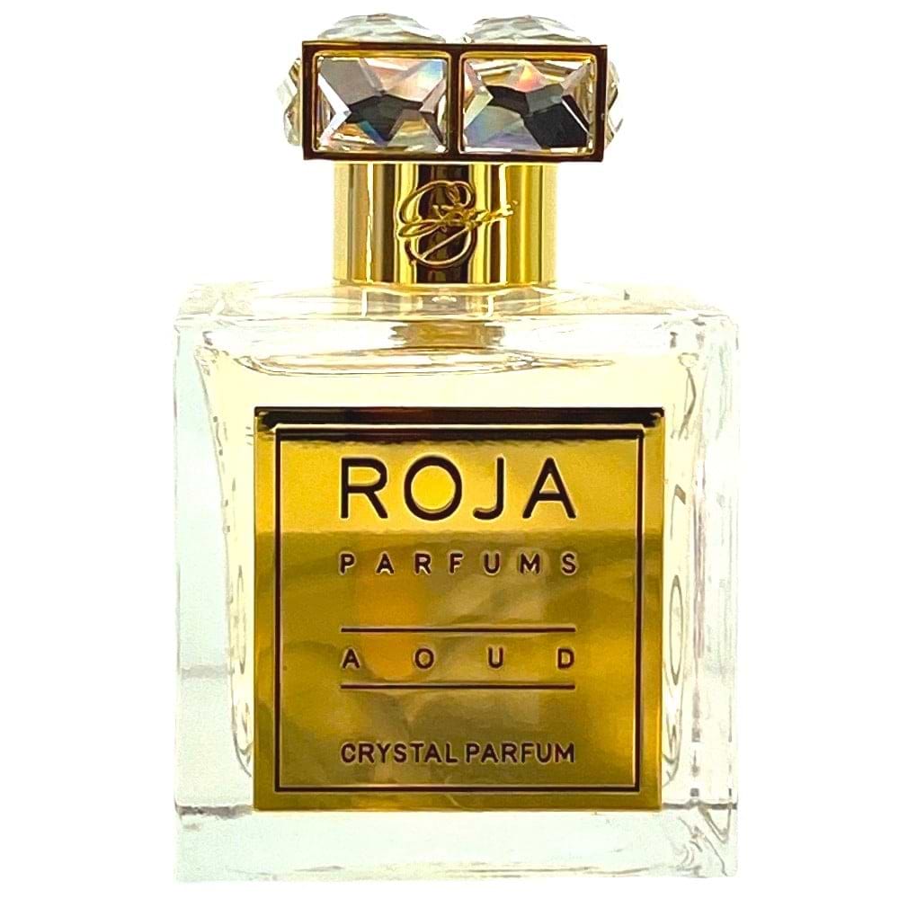 Aoud Crystal