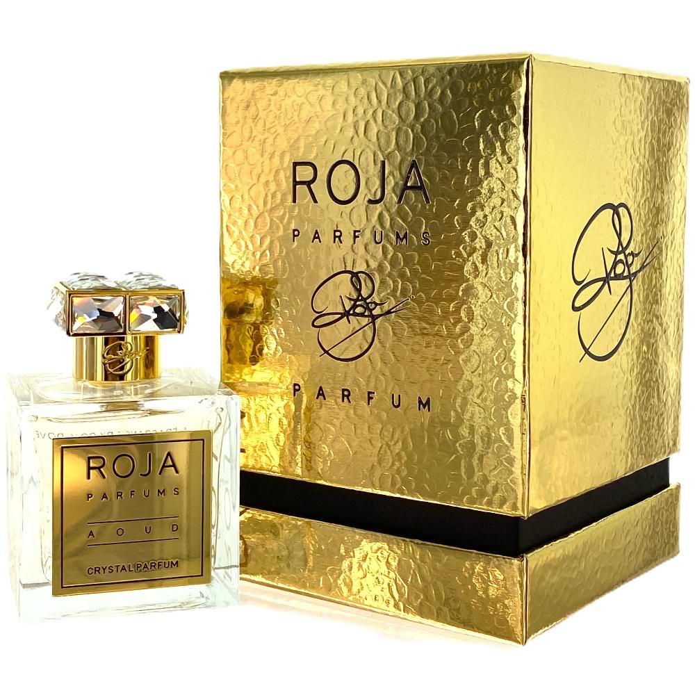 Aoud Crystal