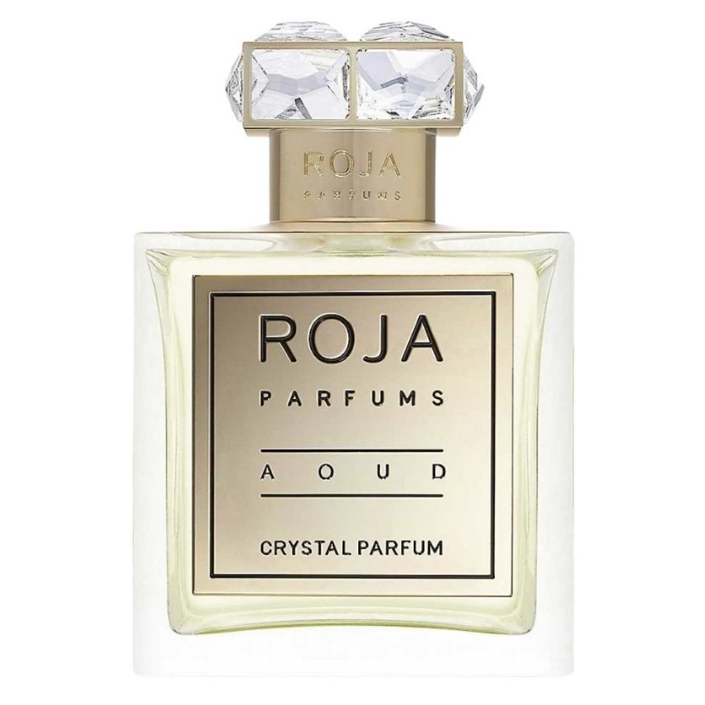 Aoud Crystal